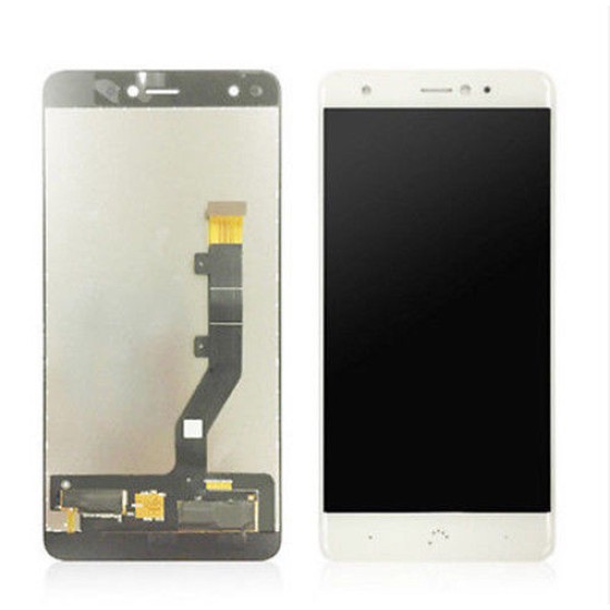 TOUCH+LCD BQ AQUARIS X / X PRO BRANCO TOUCH+LCD BQ AQUARIS X / X PRO BRANCO